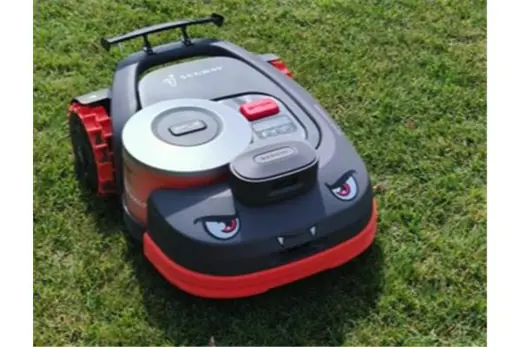 Quelles est la fiabilité des robots tondeuses ?